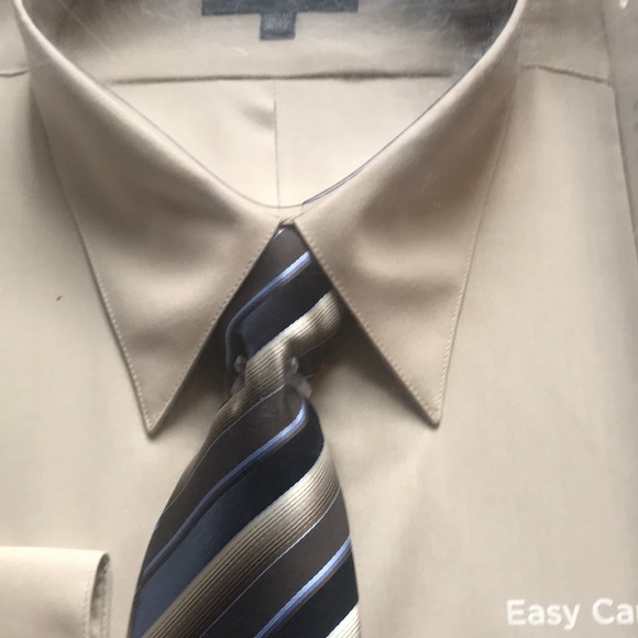 Men’s Covington button down - Picture 2 of 6